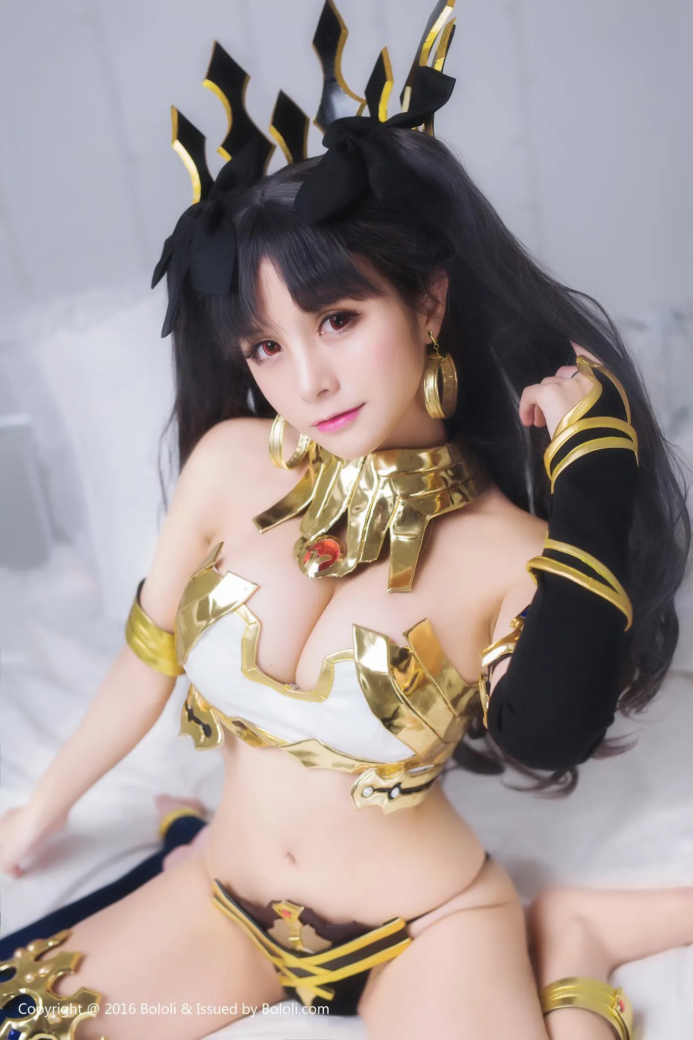 Vol.041 夏美酱 [38P]插图3